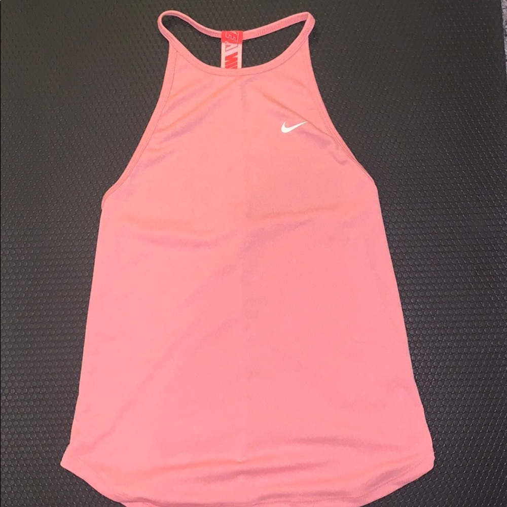 Nike Dri-Fit Running Tank